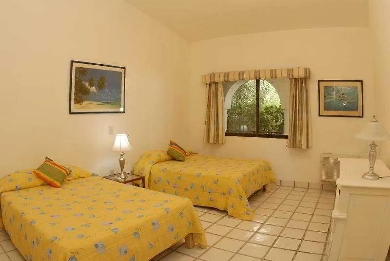 Xaman Ha 7022 Hotel Akumal