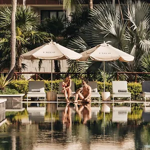 Unico Riviera Maya Adults Only Resort